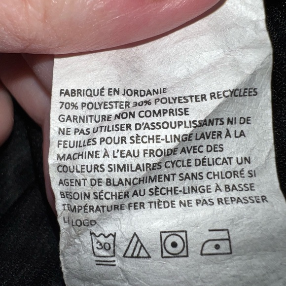 Ben Hogan Golf Performance Solid Textured Polo Shirt - Picture 8 of 11